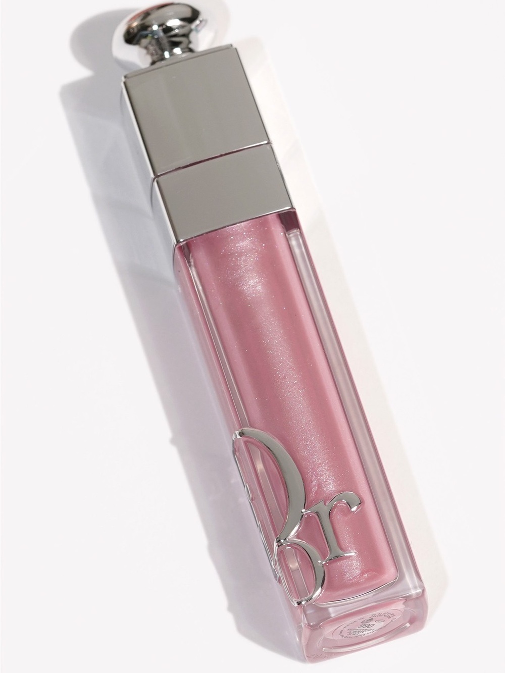 Dior Addict Lip Maximizer 066 Shimmer Candy